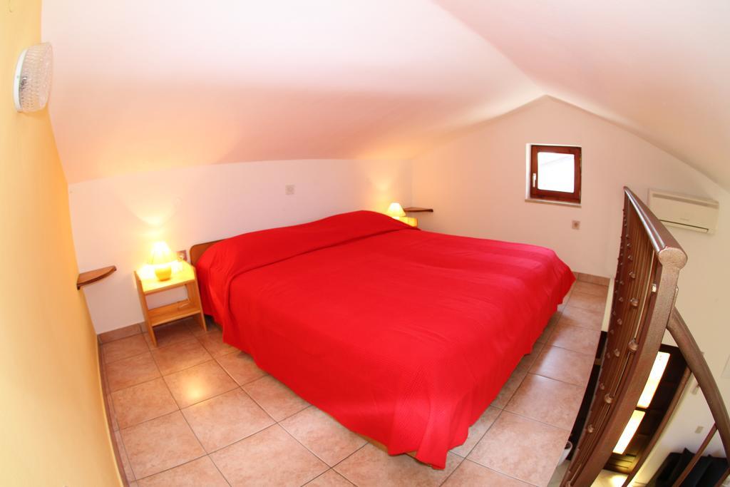 Apartments Sunset Colours Umag Rozac Exterior foto